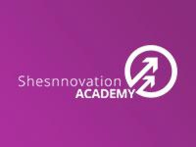 ilustracja aktualności: Zapraszamy do udziału w Shesnnovation Academy