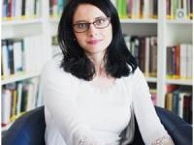 ilustracja aktualności: Dr Aneta Kochanowicz nominowana do Nagrody im. prof. Romana Czerneckiego 