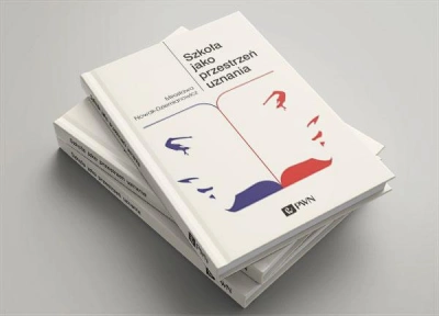 ilustracja aktualności: Nowa książka prof. dr hab. Mirosławy Nowak-Dziemianowicz już dostępna!