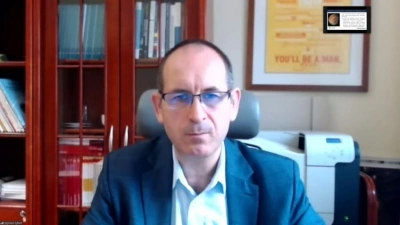 ilustracja aktualności: Doktoranci z całej Polski dyskutowali o paradygmatach współczesnego zarządzania organizacjami