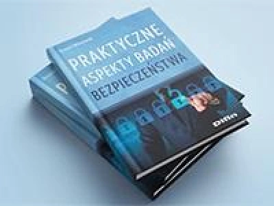 ilustracja aktualności: Polecamy nową książkę prof. dra hab. Bernarda Wiśniewskiego