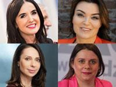 ilustracja aktualności: Kobiety siłą województwa śląskiego