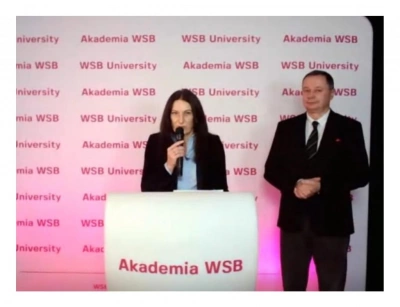 ilustracja aktualności: Naukowcy z całego świata dyskutowali w AWSB o miejscu w przestrzeni, jako obszarze działań edukacyjnych