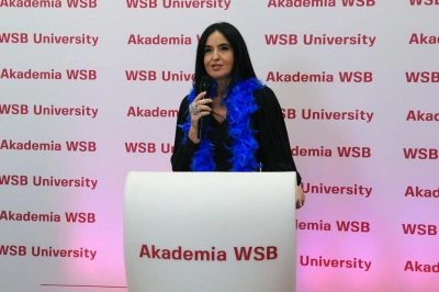 ilustracja aktualności: Święto Akademii WSB online