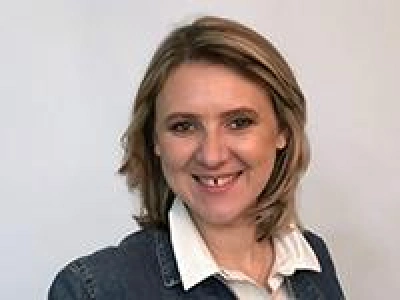 ilustracja aktualności: Agnieszka Dubiel wyróżniona w konkursie „Barwy Wolontariatu Województwa Śląskiego”