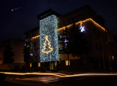 ilustracja aktualności: Godziny pracy Akademii WSB w okresie świąteczno-noworocznym 2020/2021/The University's work schedule during the Christmas and New Year period (December 24, 2020 - January 3, 2021)