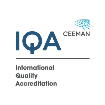 ilustracja aktualności: Akademia WSB uzyskała międzynarodową akredytację jakości kształcenia – CEEMAN IQA Accreditation