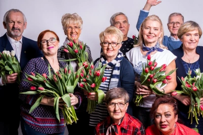 ilustracja aktualności: Dzień Babci i Dziadka z Uniwersytetami Dziecięcymi Akademii WSB