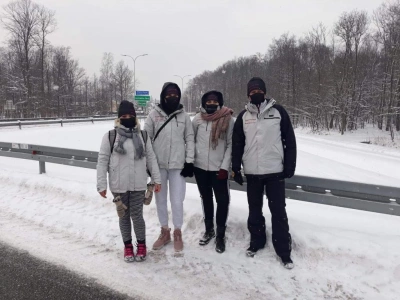 ilustracja aktualności: II Marsz Pamięci Akademii WSB