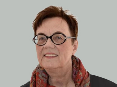 ilustracja aktualności: Dr hab. Małgorzata Orłowska prof. AWSB członkiem międzynarodowej komisji pod kierunkiem Ministerstwa Oświaty Republiki Czech