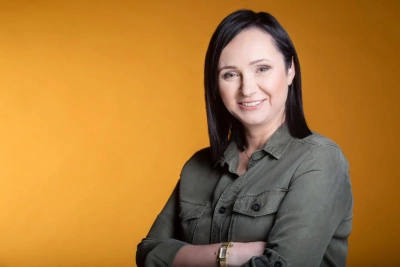 ilustracja aktualności: Ekspertka Akademii WSB dr Paulina Polko dla portalu Onet.pl 