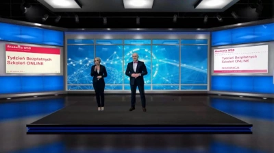 ilustracja aktualności: Tydzień Bezpłatnych Szkoleń online „Duety do mety” już za nami!