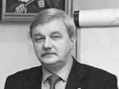 ilustracja aktualności: Ostatnie pożegnanie