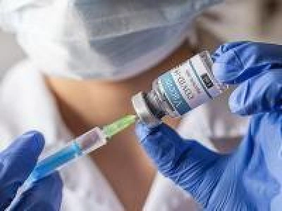 ilustracja aktualności: Komunikat w sprawie szczepień przeciw COVID-19