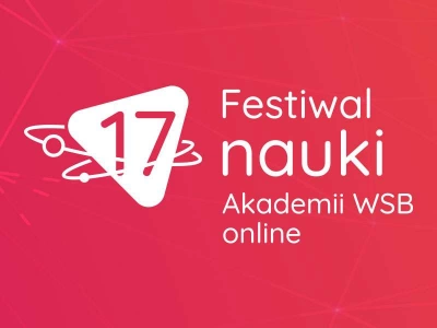 ilustracja aktualności: Festiwal Nauki ONLINE w Dąbrowie Górniczej już w marcu! 