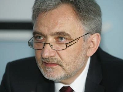 ilustracja aktualności: Inauguracja Roku Akademickiego 2013/2014 w Żywcu