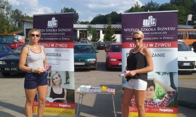 ilustracja aktualności: Dni Powiatu Żywieckiego