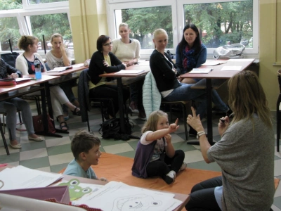 ilustracja aktualności: Dni Otwarte Studiów Podyplomowych i Szkoleń