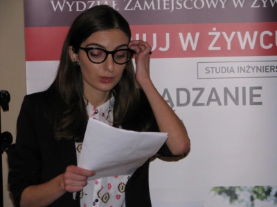 ilustracja aktualności: Międzynarodowa Konferencja Naukowa "Współczesne wyzwania międzynarodowego zarządzania zasobami ludzkimi"