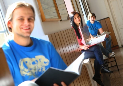 ilustracja aktualności: Terminy zjazdów w roku akademickim 2015/2016 - semestr letni