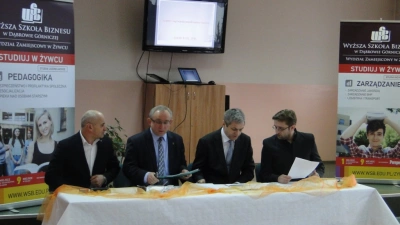 ilustracja aktualności: Ogólnopolska Interdyscyplinarna Konferencja Naukowa