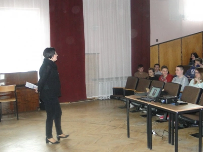 ilustracja aktualności: Święto nauki w Żywcu