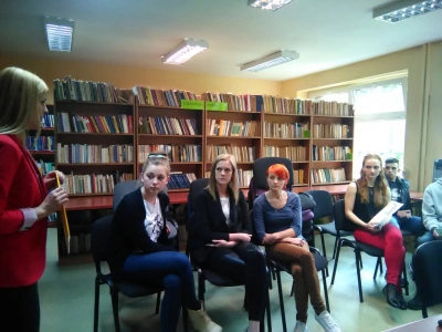 ilustracja aktualności: OPERATIO stawia na naukę i współpracę z otoczeniem.