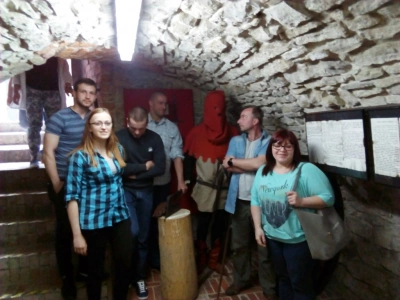 ilustracja aktualności: 1050. ROCZNICA CHRZTU POLSKI w ŻYWCU