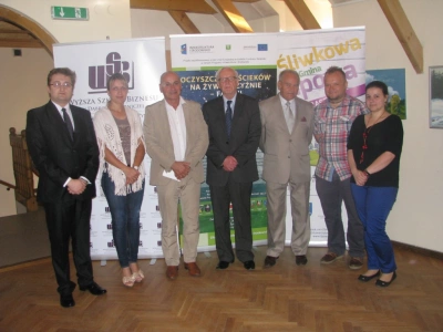 ilustracja aktualności: Polacy i Ukraińcy wspólnie o promocji miast i gmin