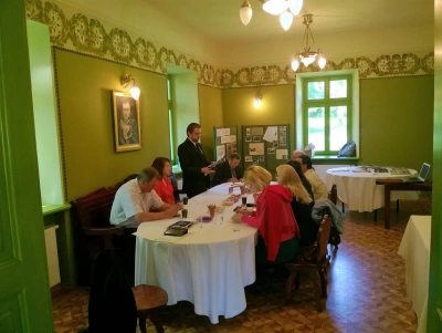 ilustracja aktualności: Wyzwania zarządzania zrównoważonym rozwojem 