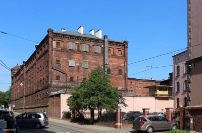 ilustracja aktualności: Wizyta studyjna w Zakładzie Karnym w Cieszynie