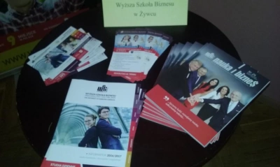 ilustracja aktualności: Targi pracy, Edukacji i Przedsiębiorczości