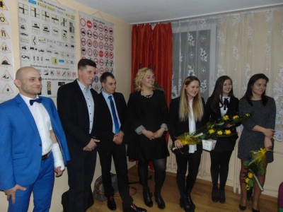 ilustracja aktualności: Obrona prac dyplomowych licencjackich i inżynierskich