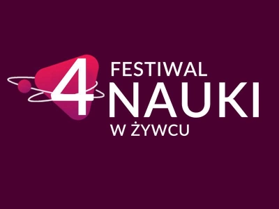 ilustracja aktualności: IV Festiwal Nauki w Żywcu 