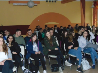 ilustracja aktualności: IV Festiwal Nauki w Żywcu – podsumowanie