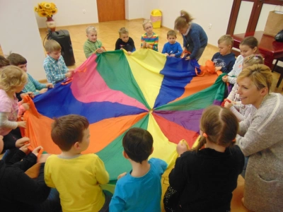 ilustracja aktualności: Warsztaty "Muzyczna galaktyka talentów"