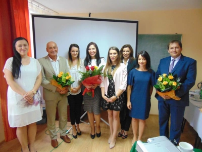 ilustracja aktualności: 02.07.2017 r. – obron na kierunku Zarządzanie ciąg dalszy…