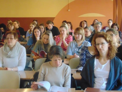 ilustracja aktualności: Tydzień Bezpłatnych Szkoleń