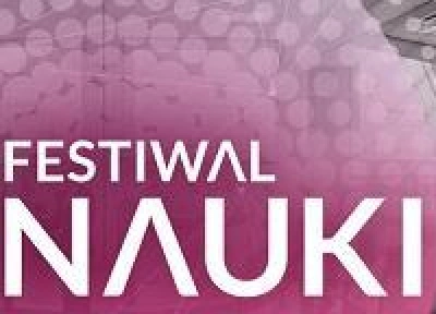 ilustracja aktualności: Festiwal Nauki w Żywcu | 2018