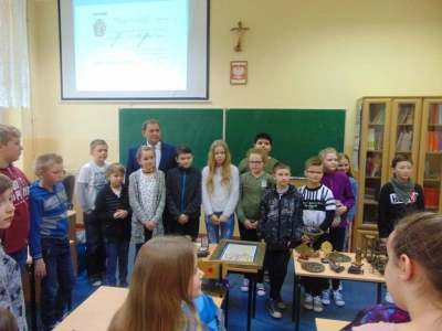 ilustracja aktualności: V  Festiwal Nauki w Żywcu - podsumowanie