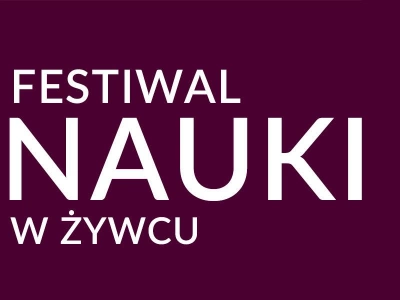 ilustracja aktualności: Festiwal Nauki w Żywcu 2019