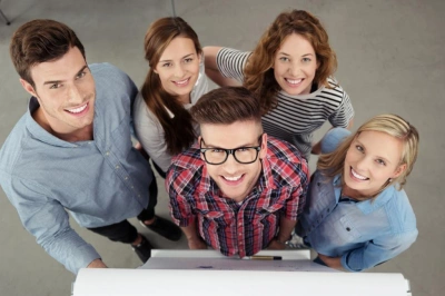 ilustracja aktualności: Badanie Losów Absolwentów Akademii WSB