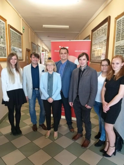 ilustracja aktualności: Koło Naukowe OPERATIO wznawia swoją działalność 