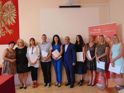 ilustracja aktualności: Gala Akademicka - 02.07.2019 r. 