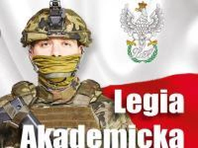 ilustracja aktualności: Legia Akademicka i szkolenia z cyberbezpieczeństwa