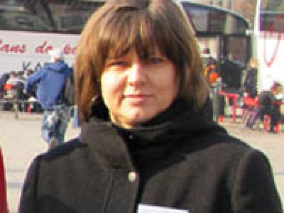 ilustracja aktualności: Spotkania z praktykami - podzielmy się doświadczeniem