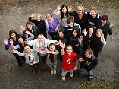 ilustracja aktualności: UWAGA český jazyk w WSB !!! 