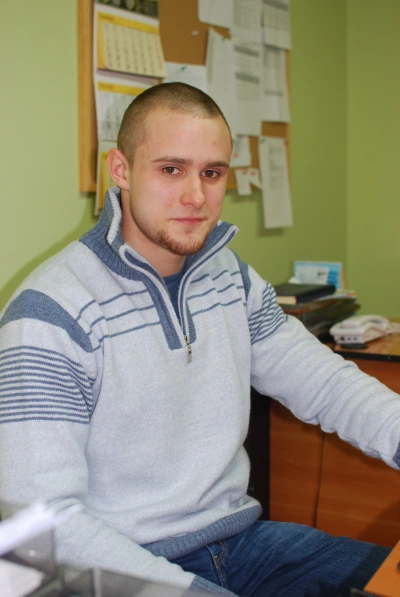 ilustracja aktualności: Drugie spotkanie koła naukowego