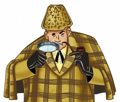 ilustracja aktualności: Wykład CUD-u ,,Reksio Psi Detektyw na tropie kryminalistyki" już za nami...