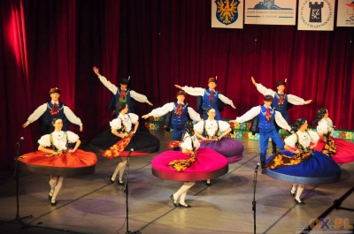 ilustracja aktualności: Cegiełka wsparcia Szpitala Śląskiego w Cieszynie - 24.02.2012 koncert charytatywny w Teatrze im. A. Mickiewicza